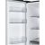Отдельностоящий  холодильник-морозильник Cross Door VÄRD VRK190NI