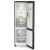 Двухкамерный холодильник Liebherr CBNbdc 573i-22 001 BioFresh NoFrost черный