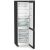Двухкамерный холодильник Liebherr CBNbdc 573i-22 001 BioFresh NoFrost черный