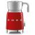 Вспениватель молока SMEG MFF11RDEU