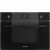 Компактный многофункциональный духовой шкаф Smeg SO4101M1B3