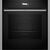 Духовой шкаф электрический NEFF B54CR71N0