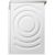 Встраиваемая стиральная машина с сушкой Bosch WKD28543EU