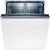 Встраиваемая посудомоечная машина Bosch Serie | 2 SMV25BX02R