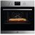 Духовой шкаф Electrolux EOF4P56X