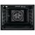 Духовой шкаф Electrolux EOF4P56X