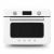 Мини печь SMEG COF01WHEU