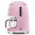 Капельная кофеварка SMEG DCF02PKEU