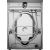 Стиральная машина Asko WMC6743VB.T