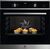 Электрический духовой шкаф Electrolux EOD5C71X