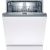 Встраиваемая посудомоечная машина Bosch SMV4ITX11E