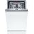 Встраиваемая посудомоечная машина Bosch SPV4HMX49E