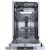 Встраиваемая посудомоечная машина De Dietrich DV301044J