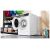Стиральная машина Bosch WGB256A0ME
