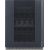 Встраиваемый винный шкаф SMEG CVI138LG