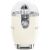 Соковыжималка для цитрусовых SMEG CJF11CREU цвет кремовый
