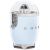 Соковыжималка для цитрусовых SMEG CJF11PBEU цвет пастельный голубой