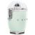 Соковыжималка для цитрусовых SMEG CJF11PGEU  пастельная зеленая