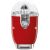 Соковыжималка для цитрусовых SMEG CJF11RDEU  цвет красный