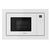 Микроволновая печь TEKA ML 8210 BIS WHITE MARBLE