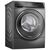 Стиральная машина с сушкой Bosch WNC254ARSN