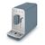 SMEG BCC12SBMEU Автоматическая кофемашина, цвет Синий шторм матовый