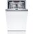 Встраиваемая посудомоечная машина Bosch SPV6EMX76Q