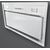 Вытяжка встраиваемая Falmec BUILT-IN 50 MAX WH, белая