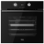 Духовой шкаф TEKA HLB 8550 SC NIGHT RIVER BLACK