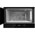 Микроволновая печь TEKA ML 8220 BIS L FULL BLACK