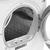 Сушильная машина Electrolux EW7D283VE, фронтальная загрузка, конденсационная сушка