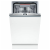 Встраиваемая посудомоечная машина Bosch SPV4HMX65Q
