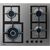 Варочная панель TEKA EFX 90 4G 1H AI AL DR NAT (E
