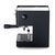 Рожковая кофемашина-эспрессо, черная.La Pavoni LPMCBN01EU