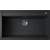 Мойка Omoikiri Kitagawa 86-LB-GB Artceramic/графит
