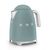 Чайник Smeg KLF03EGMEU