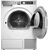 Сушильная машина Asko T710HUXLW.P