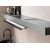 Вытяжка Falmec SHELF Customizable 120 NERO (режим рециркуляции)