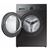 Стиральная машина Samsung WW65AG4S20CXLP