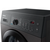 Стиральная машина Samsung WW65AG4S20CXLP