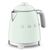 SMEG KLF05PGEU Мини чайник электрический