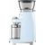 Кофемолка SMEG CGF03PBEU