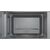 Микроволновая печь BOSCH BEL623MD3
