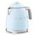 SMEG KLF05PBEU Мини чайник электрический