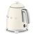 SMEG KLF05CREU Мини чайник электрический