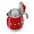 SMEG KLF05RDEU Мини чайник электрический,