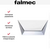 Вытяжка Falmec Prisma 85 White