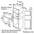 Микроволновая печь встраиваемая Bosch BEL554MS0