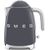 Чайник Smeg KLF03GREU