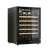 Винный шкаф Meyvel MV52-KBT1